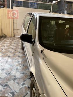 شيفروليه ابلاندر